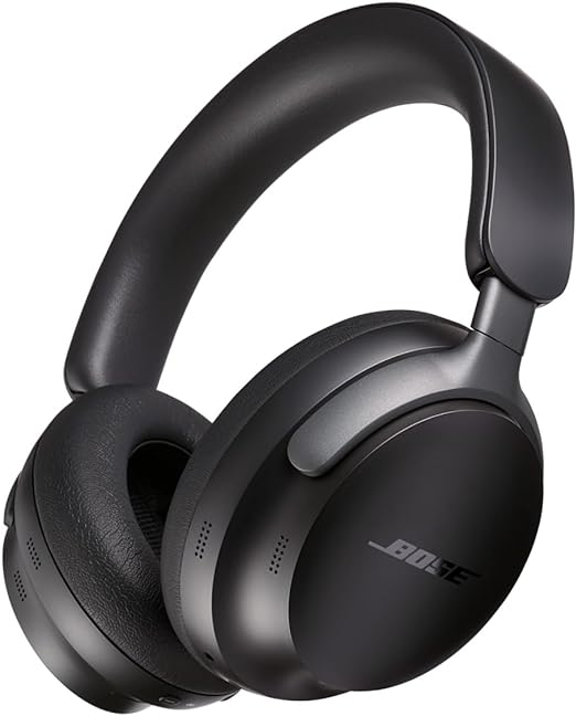 BOSE QuietComfort