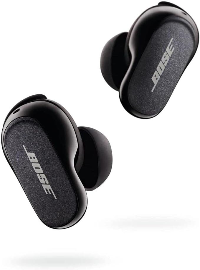 Bose QuietComfort II