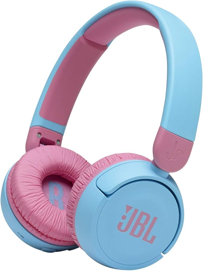 JBL JR310BT- Barnhörlurar bäst i test
