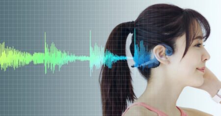 Hörlurar Benledning Bäst i Test Bästa Val för 2026