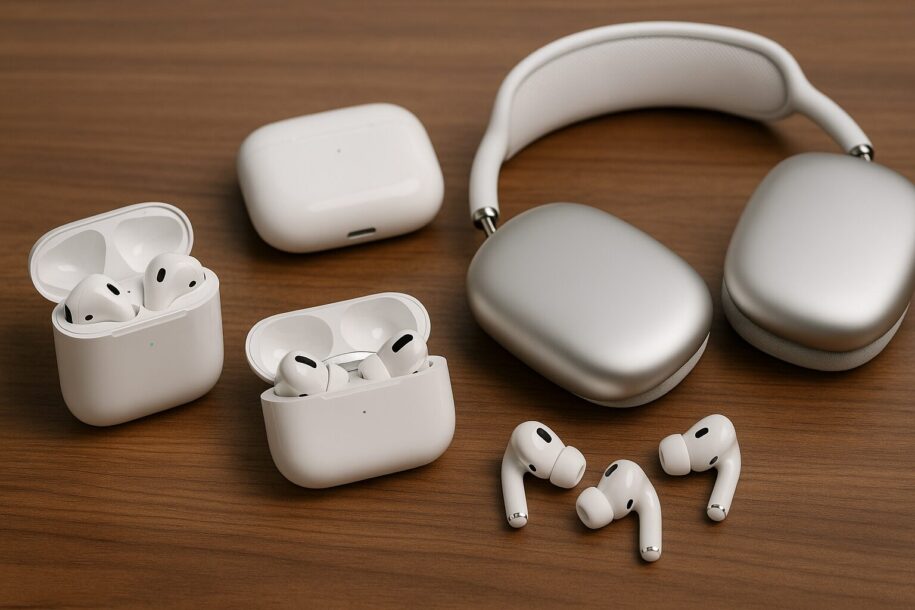 Hur mycket kostar AirPods Komplett prisguide i Sverige